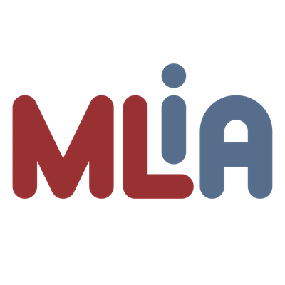 MLIA - ISIR - Sorbonne Université